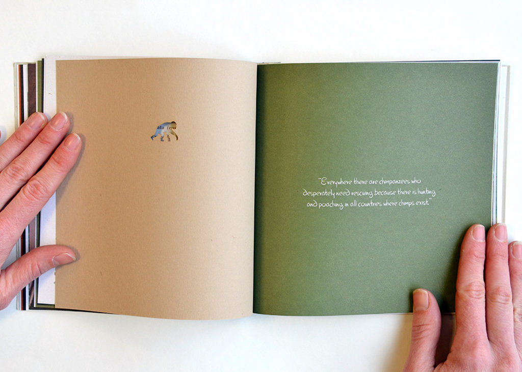 Jane Goodall