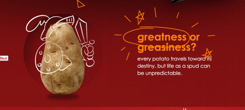 Popchips. Greatness or greasiness