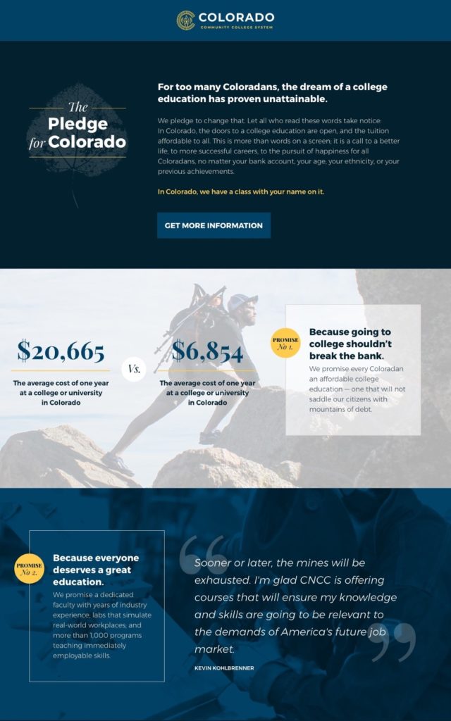 Colorado