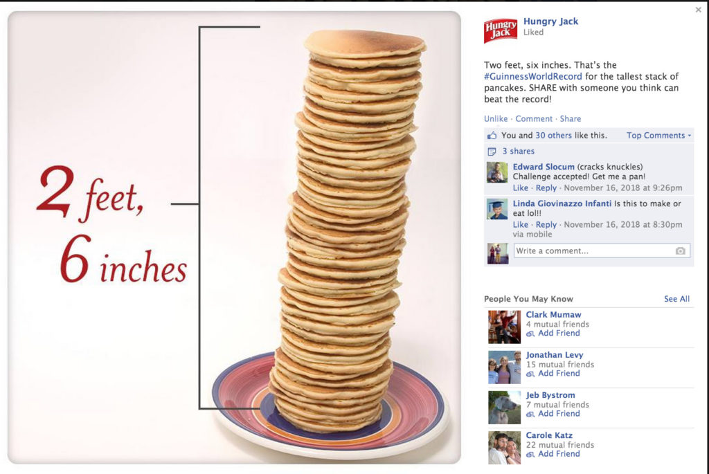 Hungry Jack