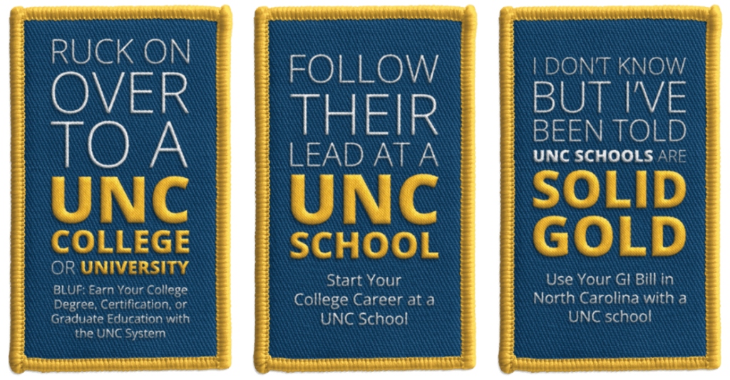UNC